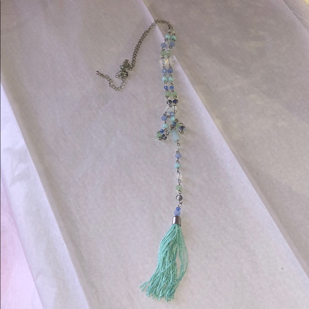 NWOT necklace